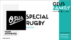OZUS RUGBY